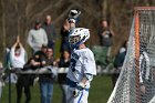 MLax vs Babson  Men’s Lacrosse vs Babson College. - Photo by Keith Nordstrom : Wheaton, LAX, Lacrosse